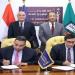 بروتوكول بين المعهد القومي للاتصالات وهيئة قضايا الدولة لتعزيز التعاون في التحول الرقمي - النيل نيوز