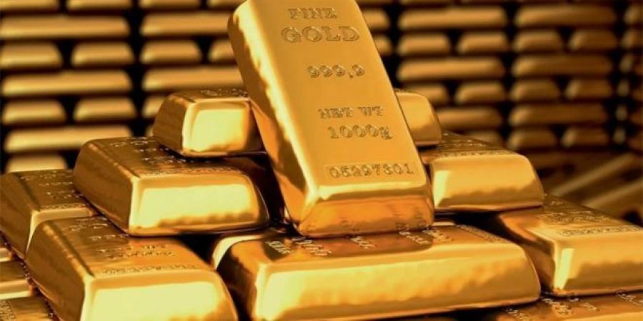 استقرار
أسعار
الذهب