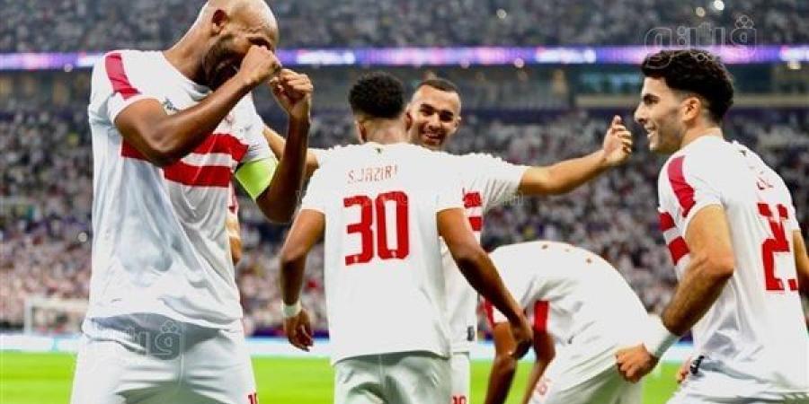 تساوى
      مع
      شيكابالا
      وطارق
      يحيى،
      زيزو
      ثامن
      هدافي
      الزمالك
      عبر
      التاريخ