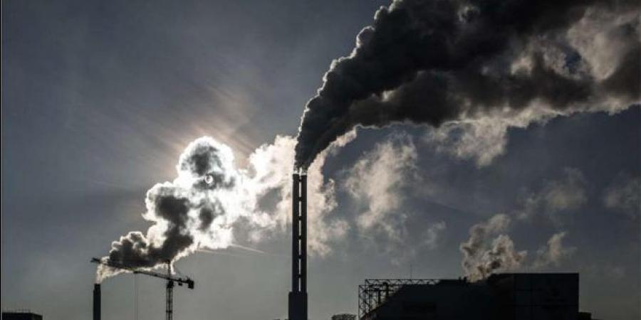 وكالة
البيئة
الأوروبية
تحذر
من
ارتفاع
تلوث
الهواء
بشكل
كبير