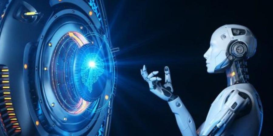 إيران
تحتل
المركز
الـ
17
عالمياً
في
إنتاج
الذكاء
الاصطناعي