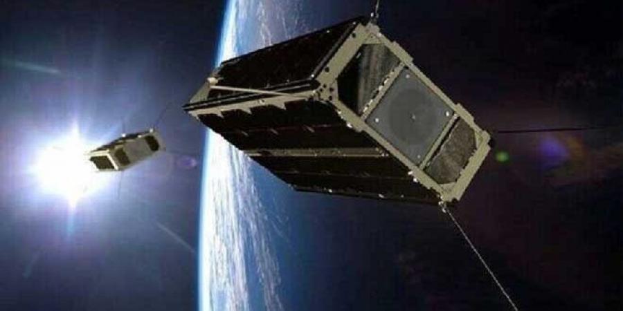 روسيا
تطلق
قمراً
صناعياً
صغيراً
لدراسة
الأمن
السيبراني
للأجهزة
الفضائية