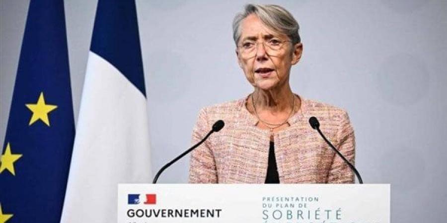 رئيسة
      الوزراء
      الفرنسية
      بعد
      هجوم
      باريس:
      لن
      نستسلم
      للإرهاب
