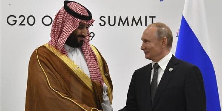 سر
      زيارة
      الـ
      24
      ساعة،
      رسائل
      بوتين
      من
      الإمارات
      والسعودية
      إلى
      أمريكا