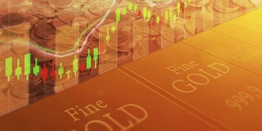 ارتفاع
      أسعار
      الذهب،
      عيار
      21
      يتخطى
      2770
      جنيهًا
      (تحديث
      لحظي
      للمؤشر
      العالمي)