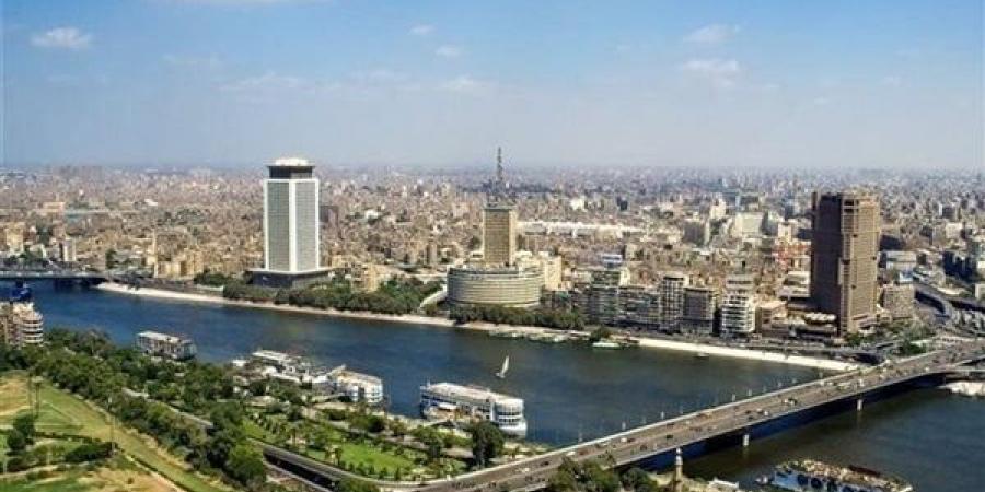 حالة الطقس اليوم الثلاثاء 9-04-2024 في مصر