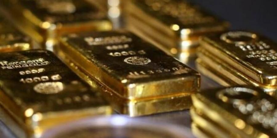 ارتفاع الذهب عالميًا في ختام تعاملات الاثنين
