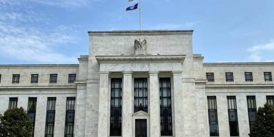 مسئول بالاحتياطي الفيدرالي: تباطؤ أكبر للاقتصاد الأمريكي وانخفاض التضخم