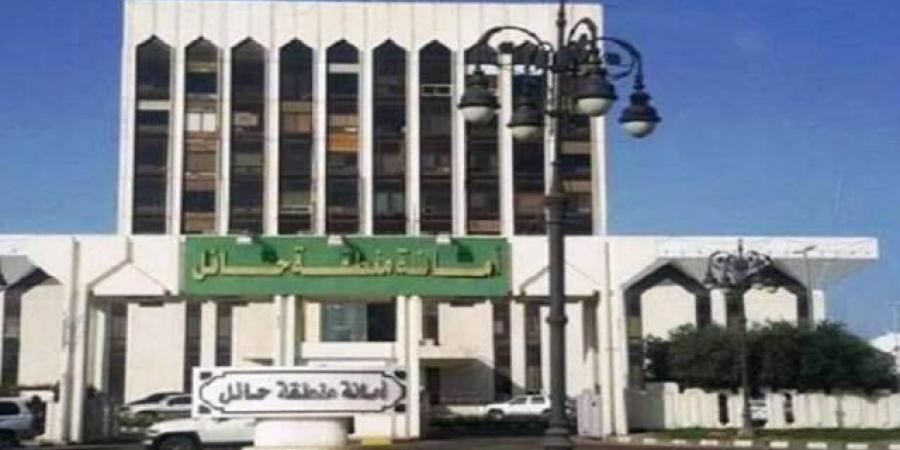"أمانة حائل" تطرح 33 فرصة استثمارية خلال الربع الثاني من 2024
