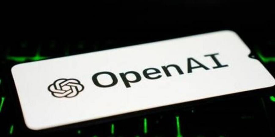 "OpenAI" تعلن إصدار نموذج جديد للذكاء الاصطناعي