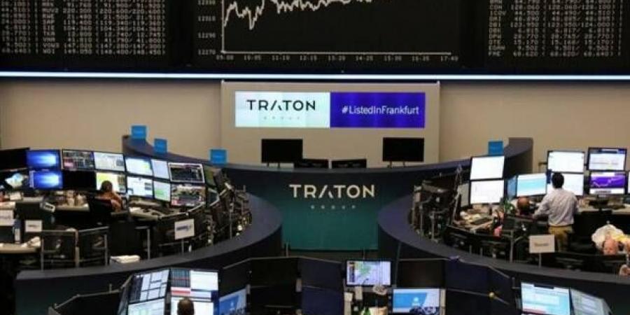 جني الأرباح يهبط بالأسهم الأوروبية في ختام تعاملات الاثنين