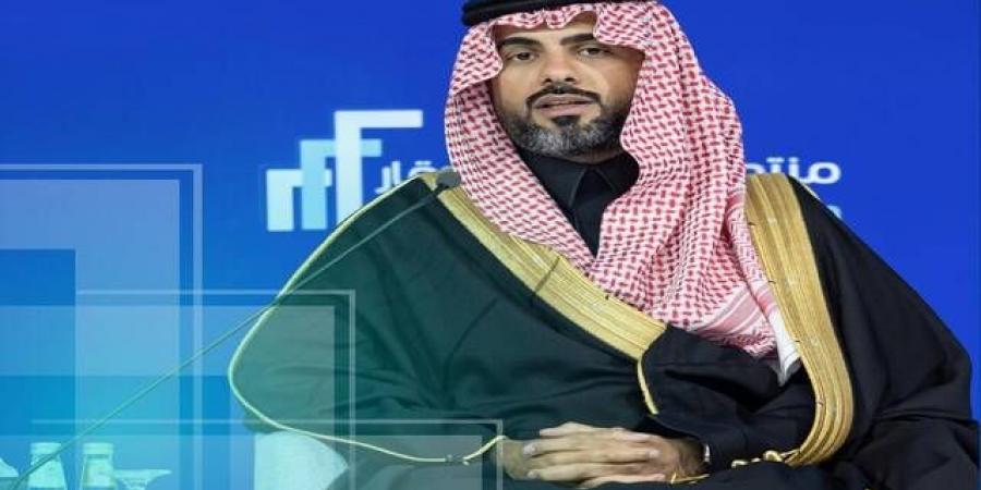 الحمّاد: تملّك غير السعوديين للعقار يدخل حيز التنفيذ مطلع عام 2026