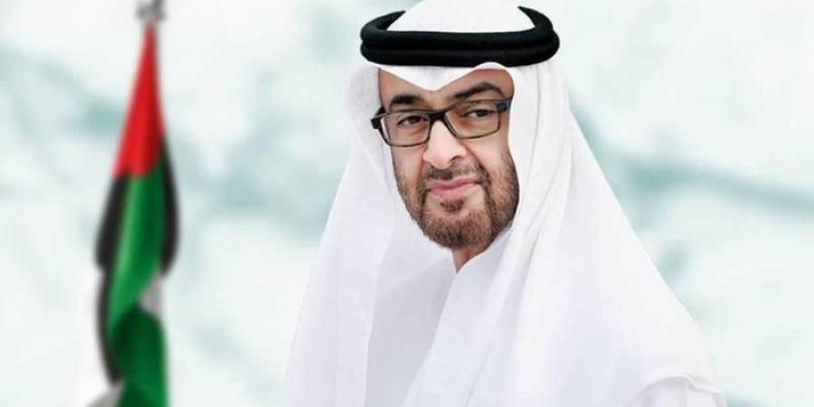 محمد بن زايد يعين محمد المنصوري وكيلاً لوزارة الطاقة والبنية التحتية