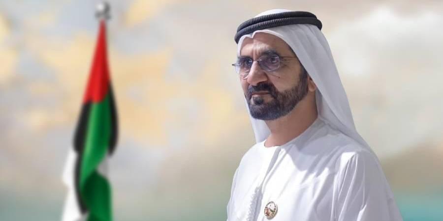 محمد بن راشد يفتتح جيتكس جلوبال 2025 (فيديو)