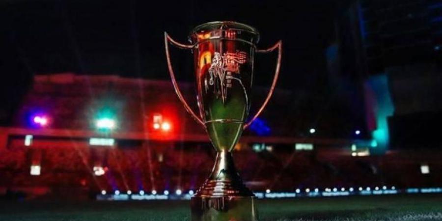 300 ألف دولار لبطل السوبر المصري في أبوظبي