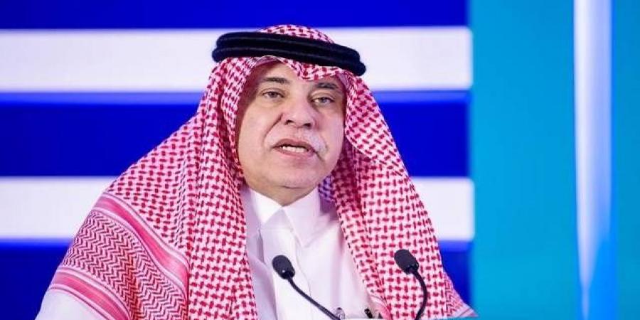 القصبي: 900 إصلاح بمنظومة التجارة منذ انطلاق رؤية المملكة 2030