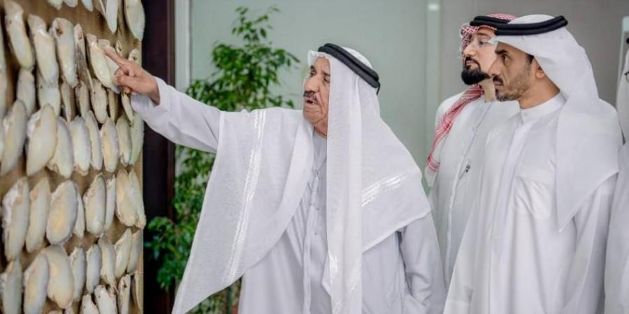 «موسم القفال» يتجدد في الشارقة