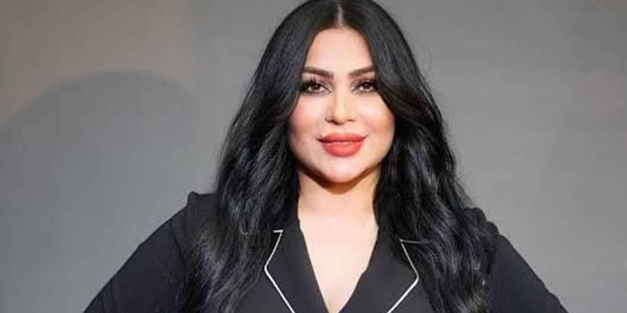 وفاة الفنانة العراقية المها عمران.. مرض مجهول ورحلة ألم