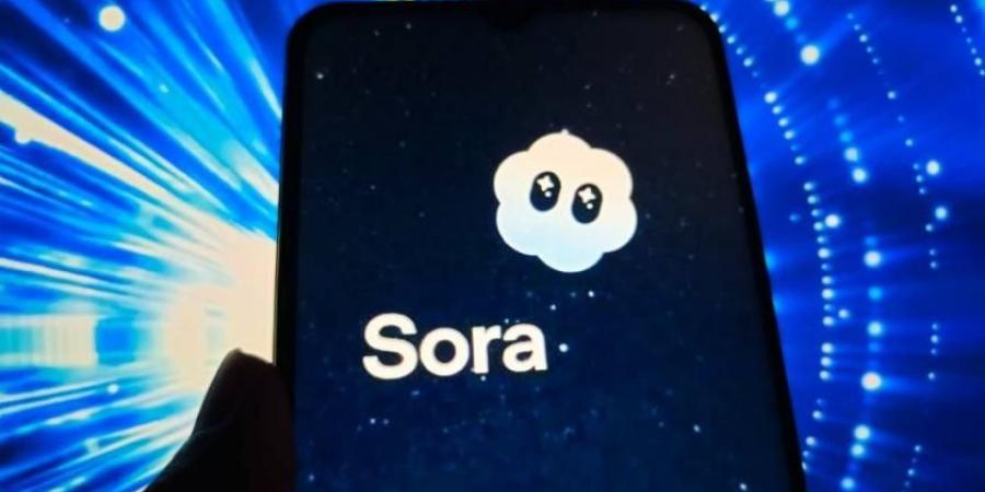 تحذير للمستخدمين.. تطبيقات احتيالية باسم Sora