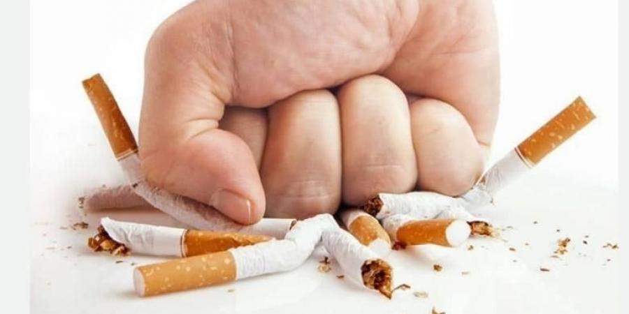 الإقلاع عن التدخين يقلل مخاطر الخرف