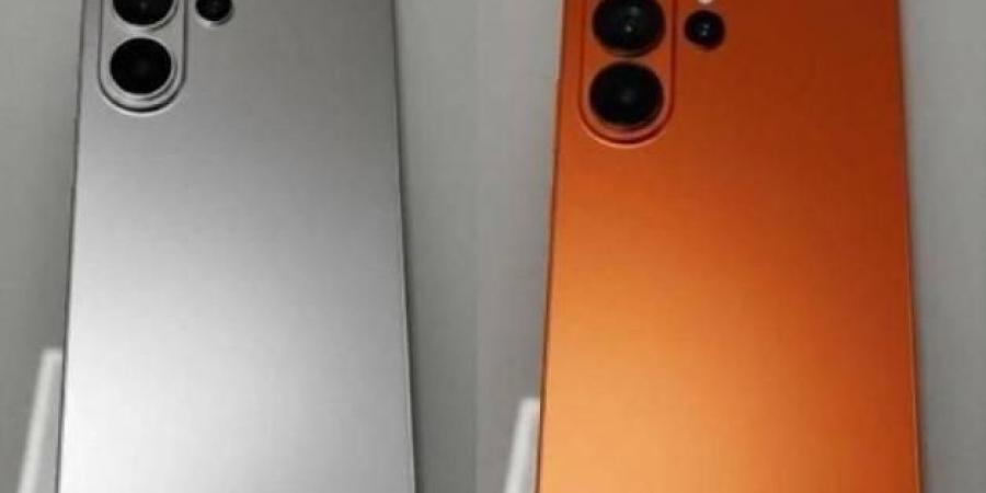 قبل طرحة رسمياً.. ألوان جديدة لهاتف Galaxy S26 Ultra تثير ضجة واسعة