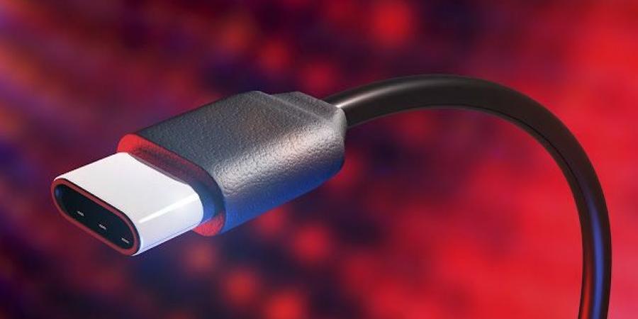 كل ما تود معرفته عن معيار "USB4" الجديد واهم مميزاته !