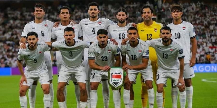 «أسود الرافدين» يواجه «الأخضر السعودي» بخيار الفوز فقط