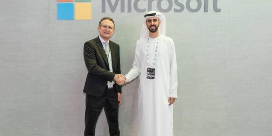 حكومة الإمارات تطلق آلية لمعالجة البيانات محلياً لتعزيز الثقة والأمان