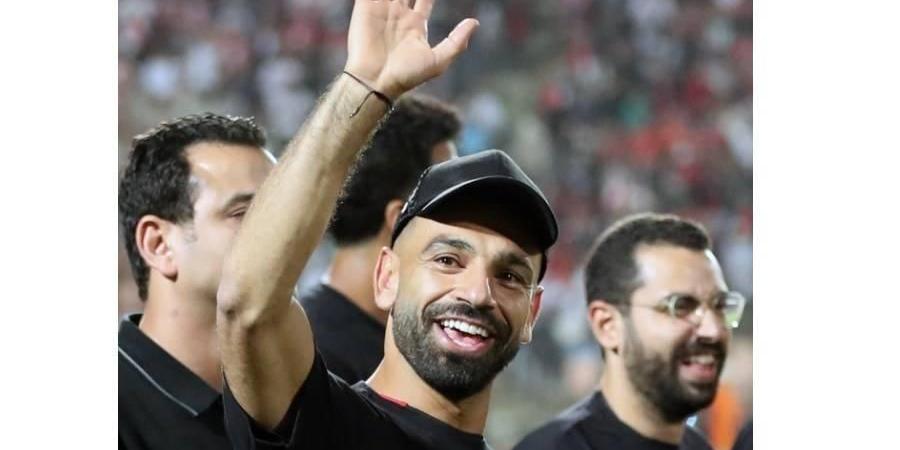 ينتظر محمد صلاح ..ليفربول يتلقى خبراً سعيداً قبل استضافة مانشستر يونايتد