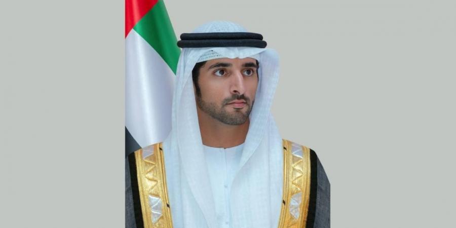 حمدان بن محمد يعيّن صباح الشامسي مُساعِداً لأمين عام «تنفيذي دبي»