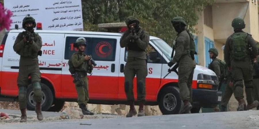 استشهاد مواطن إثر اعتداء الاحتلال عليه في الرام شمال القدس
