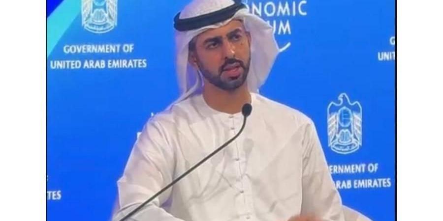 عمر العلماء: الإمارات لديها رؤية كبيرة قادرة على إحداث تغيير إيجابي عالمياً