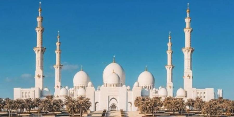 الإمارات..غداً إقامة صلاة الاستسقاء في جميع المساجد قبل صلاة الجمعة بنصف ساعة (فيديو)