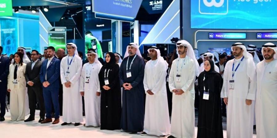 «صحة أبوظبي» تطلق أول منصة للتحليل الذكي للصحة السكانية على مستوى العالم