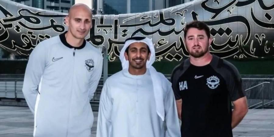 راتبه 2000 إسترليني شهرياً .. شيلفي فضل الآمان في الإمارات على المال واللعب في إنجلترا