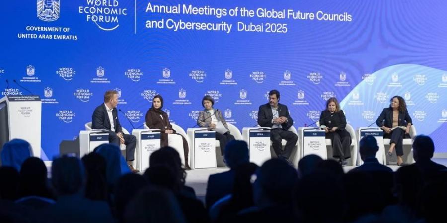 بحث سبل اقتصادات واعدة ومجتمعات ذكية مستدامة