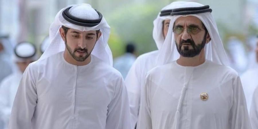 حمدان بن محمد: على خُطى محمد بن راشد نصنع اليوم مستقبلاً أفضل للأجيال القادمة