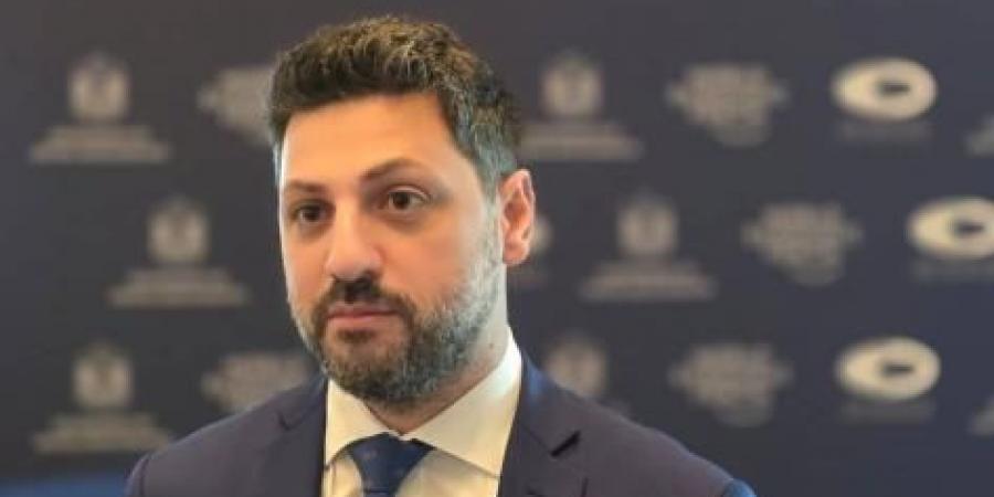 كيروز: الأمن السيبراني والتعاون ضرورة عاجلة
