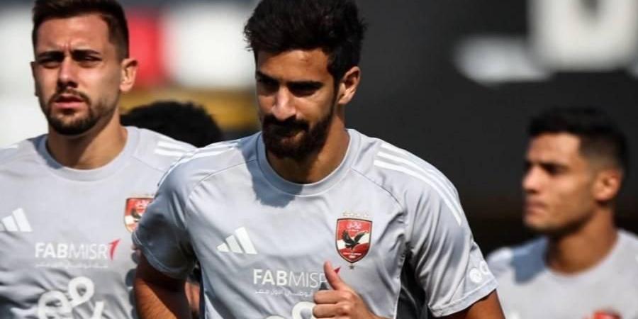 كيفية مشاهدة مباراة الأهلي وإيجل نوار بث مباشر في دوري أبطال إفريقيا