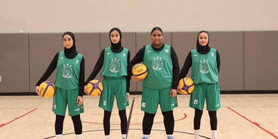 منتخب السلة الثلاثية جاهز قارياً