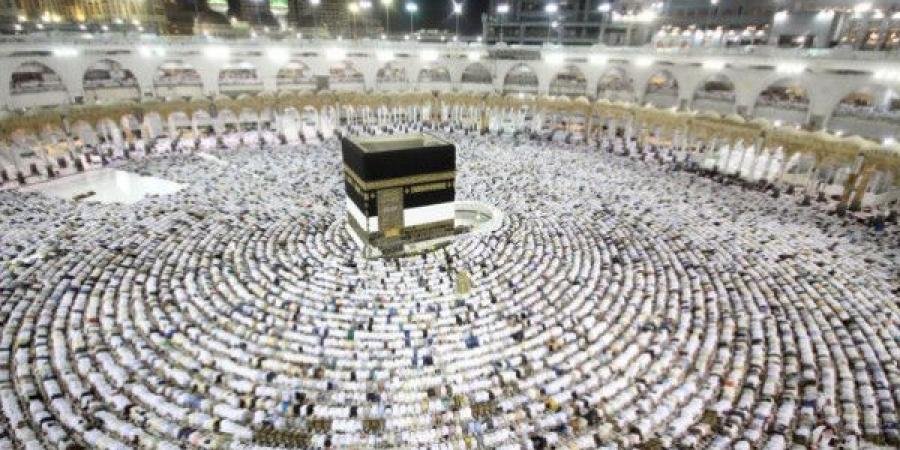 "الأوقاف": فتح باب التسجيل لموسم الحج في المحافظات الشمالية الثلاثاء المقبل