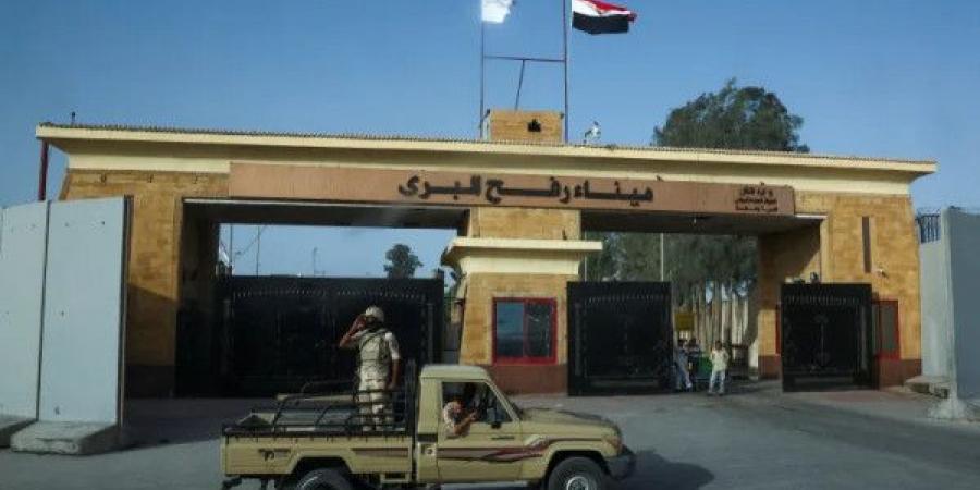 (حماس) ترد على قرار نتنياهو منع فتح معبر رفح وتوجّه رسالة إلى الوسطاء