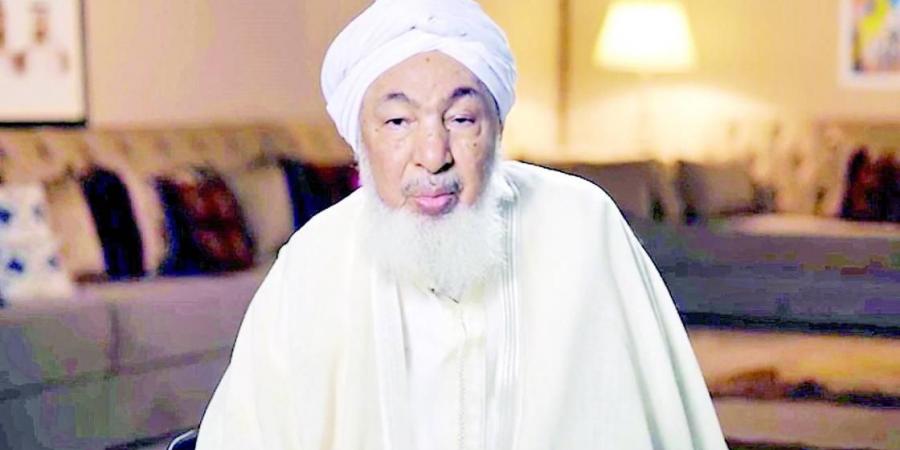 بن بيّه يدعو إلى تأسيس إطار أخلاقي للذكاء الاصطناعي