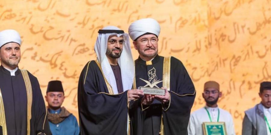 انطلاق جائزة موسكو للقرآن بمشاركة 30 دولة