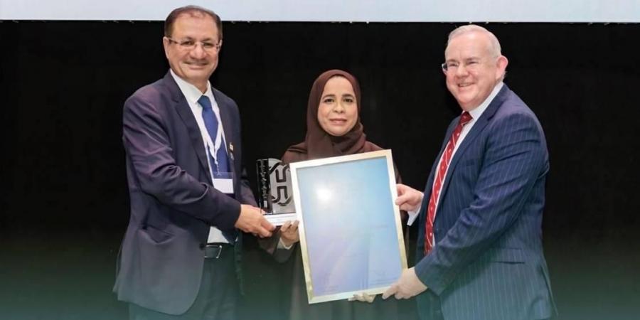 مجمع زايد بدبا الفجيرة يحصد جائزة حمدان العالمية للتعليم