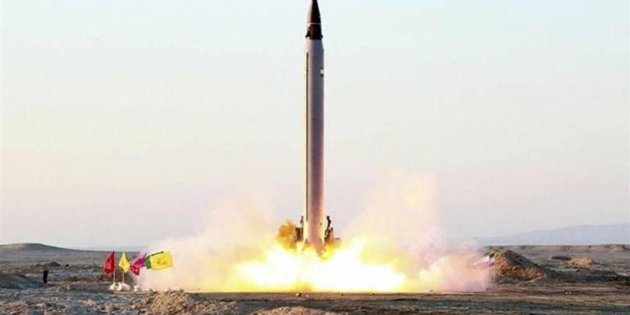 طهران: عرض مسيرات إيرانية في برلمان بريطانيا مثير للشفقة