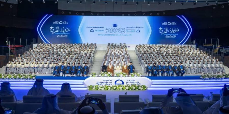 محمد بن حمد: الشباب ركيزة أساسية في بناء مستقبل الوطن