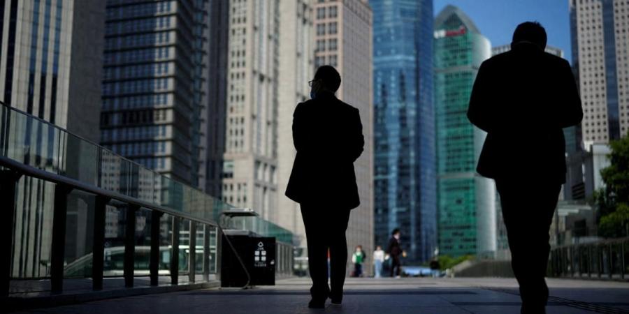 هجمات سيبرانية أمريكية استهدفت «ضبط التوقيت» الصيني