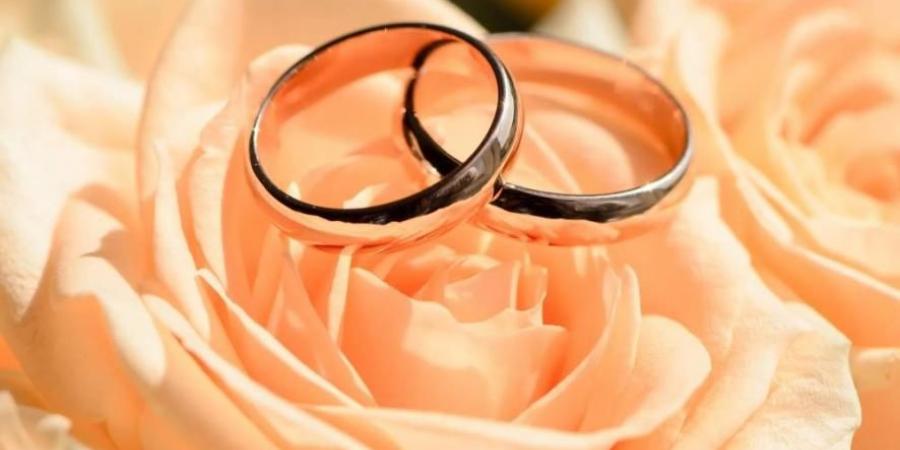 أبوظبي تسجل 3000 عقد زواج خلال 6 شهور