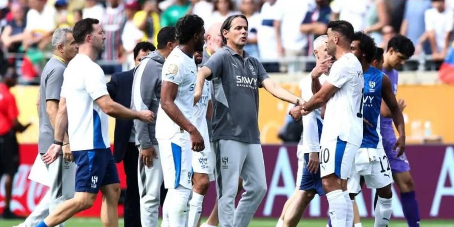 الهلال يقابل السد في دوري أبطال آسيا.. الموعد والقنوات الناقلة